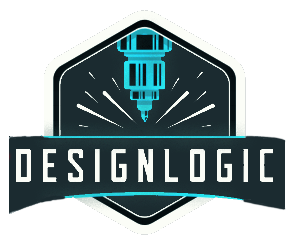 design logic logo